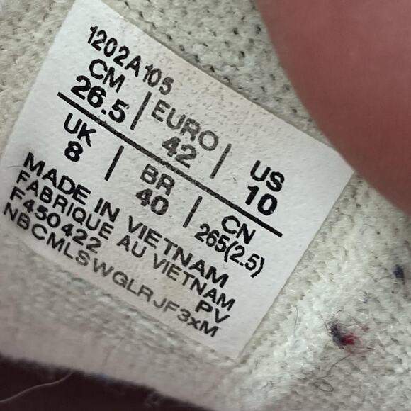 Womens Size 10 Asics Gel Kayano 14 ‘Barely Rose Cream’ Walking | 1202A105-700 - Picture 8 of 8